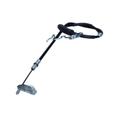 Abbildung von MAXGEAR 32 0961 Handbremsseil 1347, 1161 Scheibenbremse CHRYSLER: GRAND 5OYAGER 5