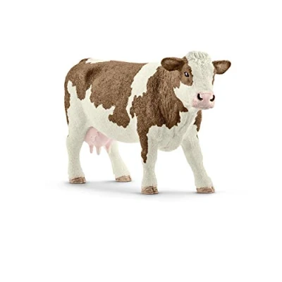 Abbildung von Schleich Farm World Simmental ko