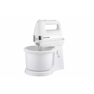 Abbildung von Blaupunkt Handmixer HMM601, 750,00 W, 28 x 19 33 cm, 220 240 V 50/60 Hz, Leistung: 500 750 2 kg