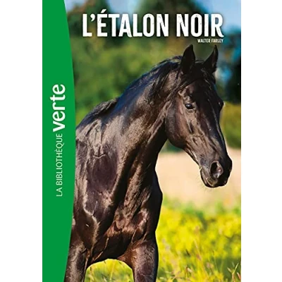 Abbildung von L&#039;Étalon Noir 01 NED