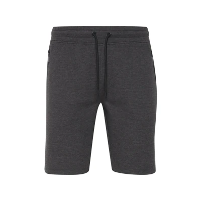 Abbildung von Blend Bhsvenson Shorts, Herren, Größe: Small, Charcoal
