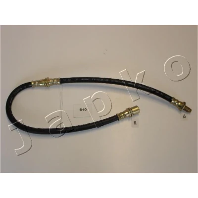 Abbildung von JAPKO 69610 Halter, Bremsschlauch