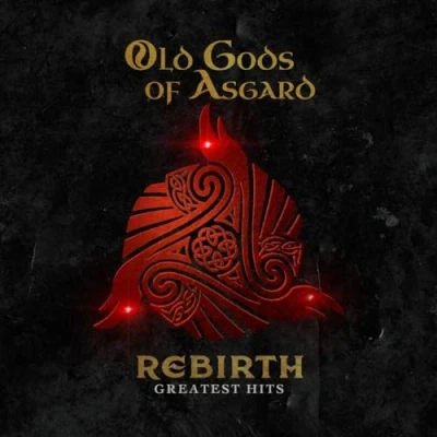 Abbildung von Rebirth Greatest Hits (Ltd. Gold Vinyl) [Vinyl LP]