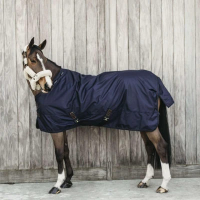 Abbildung von Kentucky Turnout All Weather 160g Navy 165/221