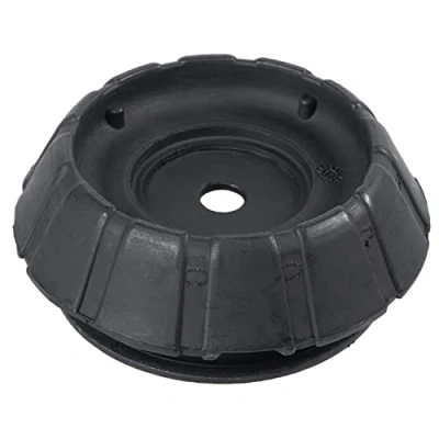 Abbildung von BLUE PRINT ADBP800140 Federbeinstützlager Vorderachse ohne Kugellager Gummi SUZUKI: SWIFT 3, 4