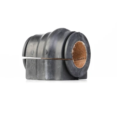 Abbildung von FEBI BILSTEIN 23902 Stabigummis Vorderachse 21 MERCEDES BENZ: C Klasse Limousine, T modell, CLC kfzteile, kfzteile24, bandel online, bandel,