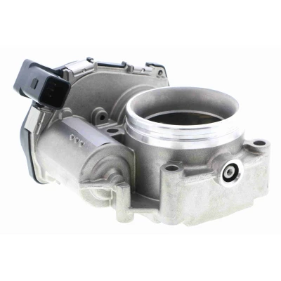 Abbildung von VEMO V20 81 0010 Drosselklappe BMW: 1 Schrägheck, 3 Touring, Limousine