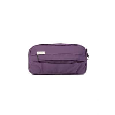 Abbildung von Cleptomanicx TAP Kosmetiktasche, Größe: One Size, Montana grape