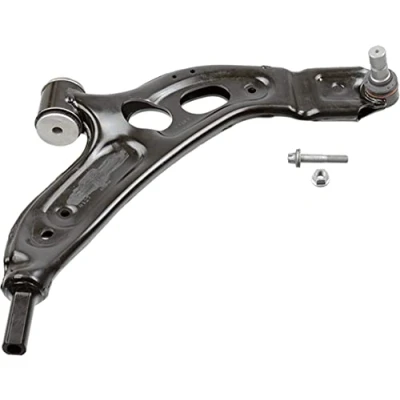Abbildung von LEMFÖRDER 42358 01 Querlenker Vorderachse, rechts Stahlblech BMW: 2 Gran Tourer, 1 Schrägheck, Active MINI: Clubman, Countryman