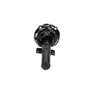 Abbildung von KAVO PARTS SSA 11412 Stoßdämpfer Vorderachse Gasdruck Zweirohr Federbein oben Stift VOLKSWAGEN: Polo VI, SEAT: IBIZA 5