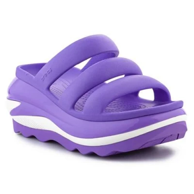 Abbildung von Crocs Badesandale, Größe: 39 40, Galaxy Schuhe