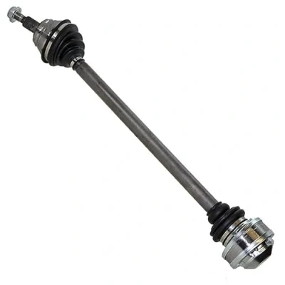 Abbildung von ATEC Germany 1x Antriebswelle vorne rechts Gelenkwelle Kompatibel mit A udi A3 (8L1), SEAT LEON (1M1), SKODA OCTAVIA 1 Kombi (1U5), VW BORA I (1J2)(1J6), GOLF 4 (1J1) (1J5)