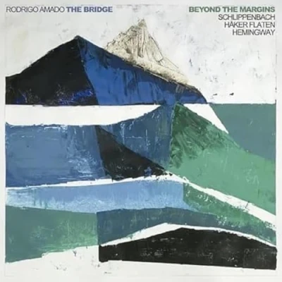 Abbildung von Beyond the Margins [Vinyl LP]