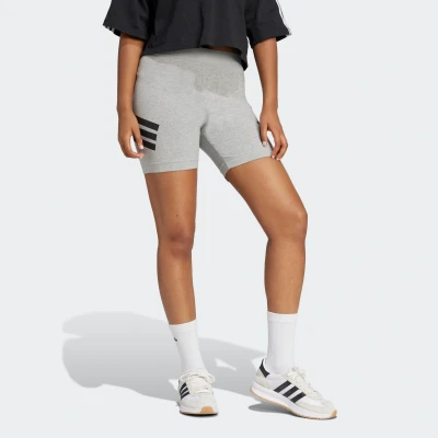Abbildung von adidas Sportswear Shorts W FI 3S BIKER (1 tlg)