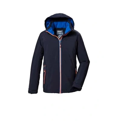 Abbildung von Killtec Funktionsjacke &quot;KOW 369 BYS JCKT&quot;