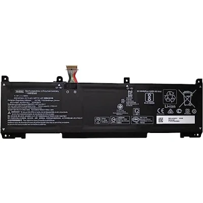 Abbildung von RH03XL HSTNN OB1T DB0B IB9Q UB7X M01524 2B1 AC1 M02027 005 Laptop Akku kompatibel mit HP ProBook 430 G8 440 450 630 640 650 Series(11.4V 45Wh)