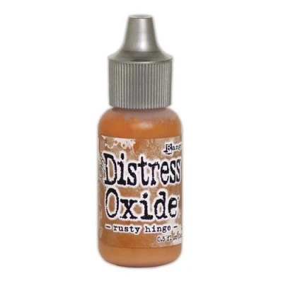 Abbildung von Ranger Distress Oxide Reinker Rusty Hinge