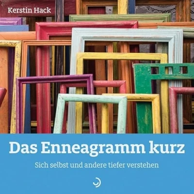 Abbildung von Das Enneagramm kurz: Sich selbst und andere tiefer verstehen (Quadro)