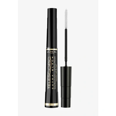 Abbildung von L&#039;Oréal Paris Telescopic Mascara Extra black Mascara, Damen, Größe: 19 g,