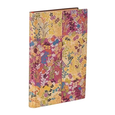 Abbildung von Japanese Kimono Kara ori Pink Flexi Mini Lin