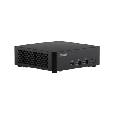 Abbildung von ASUS NUC 14 Pro Slim Kit RNUC14RVKI300000I (Intel Core i3 100U Prozessor, Intel Grafik, WiFi 6E, ohne Betriebssystem, Netzkabel)