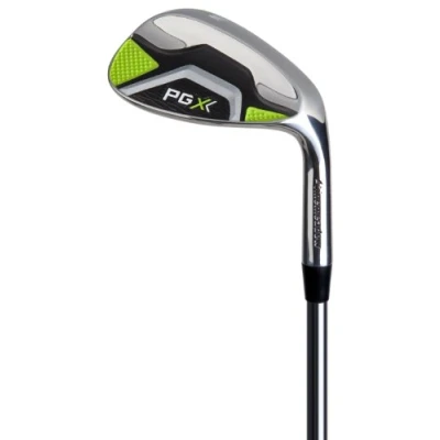 Abbildung von Pinemeadow Golf PGX Wedge, 60DEG