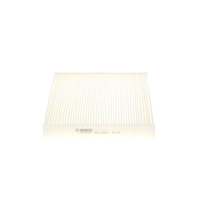 Abbildung von BOSCH 1 987 435 056 Innenraumfilter Partikelfilter 215 233 30 FORD: Ranger Mk3