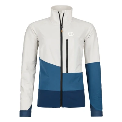 Abbildung von ORTOVOX Punta Berrino Damen White Chalk L