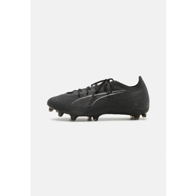 Abbildung von Puma Ultra 5 PRO Fußballschuh Nocken, Herren, Größe: 46.5, Black/white Schuhe