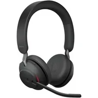 Abbildung von Jabra Evolve2 65 Link380a MS Stereo Black