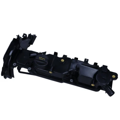 Abbildung von MAXGEAR 28 0876 Zylinderkopfhaube mit Dichtung PEUGEOT: 207 Schrägheck, CC, 308 II CITROËN: C4 Picasso 1, C5 III Kombi