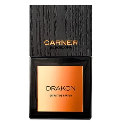 Abbildung von Carner Barcelona Drakon Extrait de Parfum 50 ml