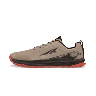 Abbildung von Altra Herren Lone Peak 9 Sneaker, braun, 46 EU