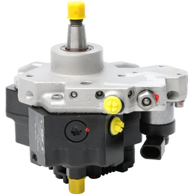 Abbildung von METZGER 0830068 Hochdruckpumpe AUDI: A6 C6 Avant, A8 D3, A4 B7 VOLKSWAGEN: Touareg I