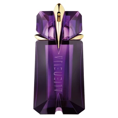 Abbildung von Thierry Mugler Alien Refillable Talisman EDP 60 ml