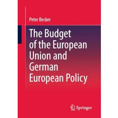 Abbildung von the Budget of European Union and German Policy