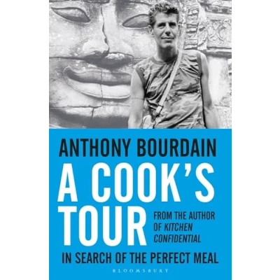 Abbildung von A Cook&#039;s Tour: In Search of the Perfect Meal