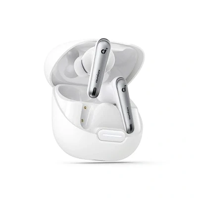 Abbildung von Anker Soundcore Liberty 4 Nc Weiß