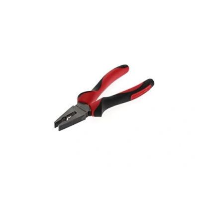 Abbildung von GEDORE R28302180 Kombinationszange Chrom Vanadium Stahl