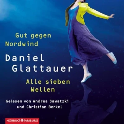 Abbildung von Gut gegen Nordwind und Alle sieben Wellen: Doppelausgabe: 2 CDs