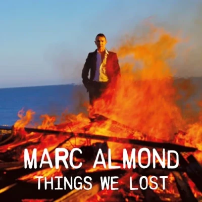Abbildung von The Things We Lost (10&quot; Blue Vinyl) [Vinyl LP]