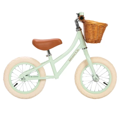 Abbildung von BALANCE BIKE BANWOOD FIRST GO PALE MINT