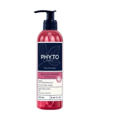 Abbildung von Phyto Gel AntiFrizz ée 250 ml