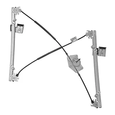 Abbildung von Magneti Marelli Fensterheber vorne rechts elektrisch ohne Elektromotor 350103484000 VOLKSWAGEN: Golf 4 Schrägheck, Variant, Bora Variant