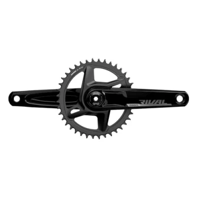 Abbildung von Tretlager Sram Rival 1X Dub Wide 172.5 40T 12V