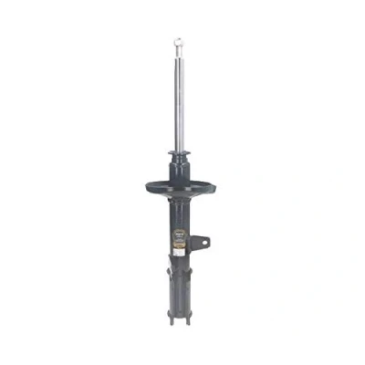 Abbildung von JAPANPARTS MM 20019 Stoßdämpfer Hinterachse links Gasdruck Zweirohr Federbein oben Stift TOYOTA: Carina E Schrägheck