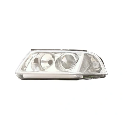 Abbildung von VAN WEZEL 5837961 Scheinwerfer links H7/H7 weiß für Rechtsverkehr ohne Stellmotor LWR PX26d VOLKSWAGEN: Passat B5 GP Variant