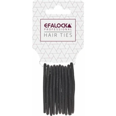 Abbildung von Efalock Elastiekjes Blond 10st
