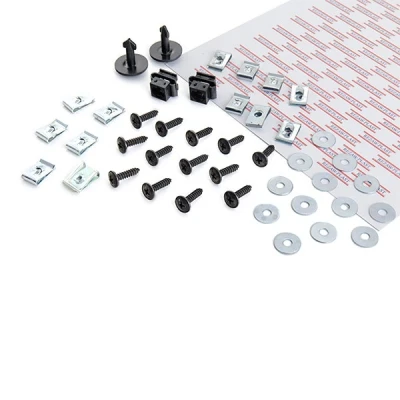 Abbildung von REZAW PLAST 150110 Motorraumdämmung AUDI: A4 B7 Avant, B6 Limousine, Limousine kfzteile, kfzteile24, bandel online, bandel, atp autoteile,