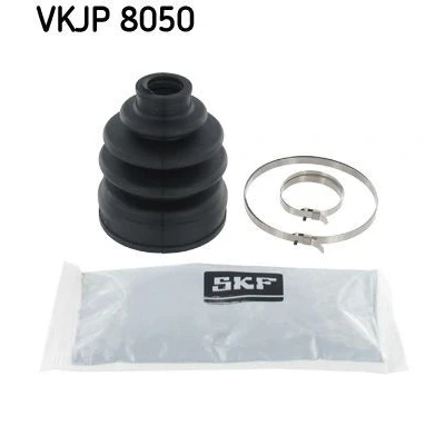 Abbildung von SKF VKJP 8050 Achsmanschette 93 HYUNDAI: Getz, MAZDA: FAMILIA 5, Premacy, 323 F 6